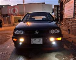 ڤۆڵکسواگن گۆلف